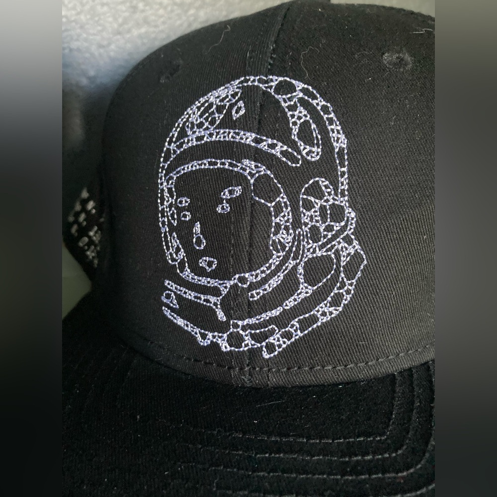 Billionaires Boys Club baseball hat - Picture 5 of 13